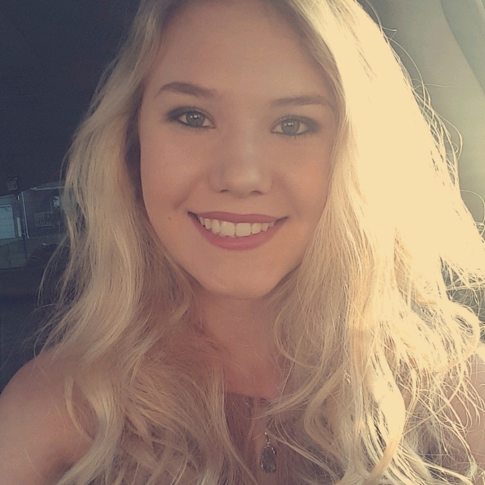 Meet your Posher, Allie